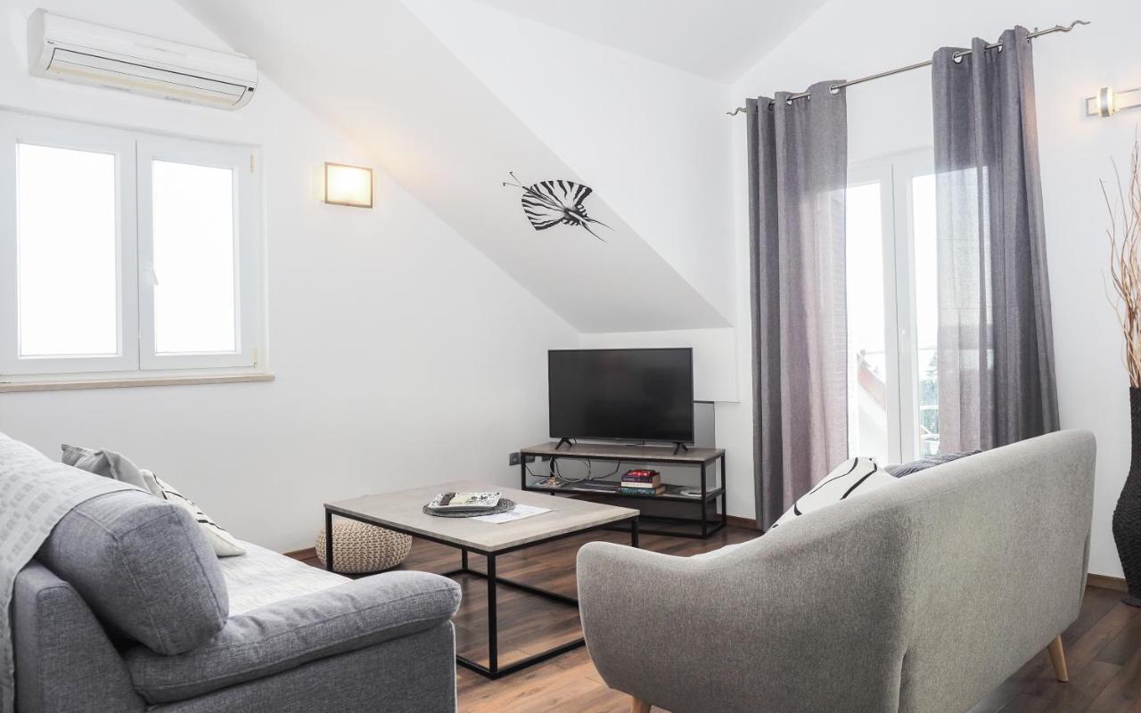 Appartement Pavicic Tudor
