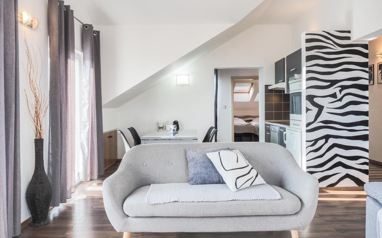 Pavicic Tudor Appartement *