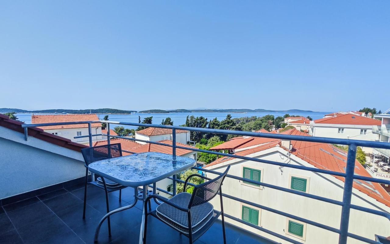 Pavicic Tudor Appartement Hvar Town