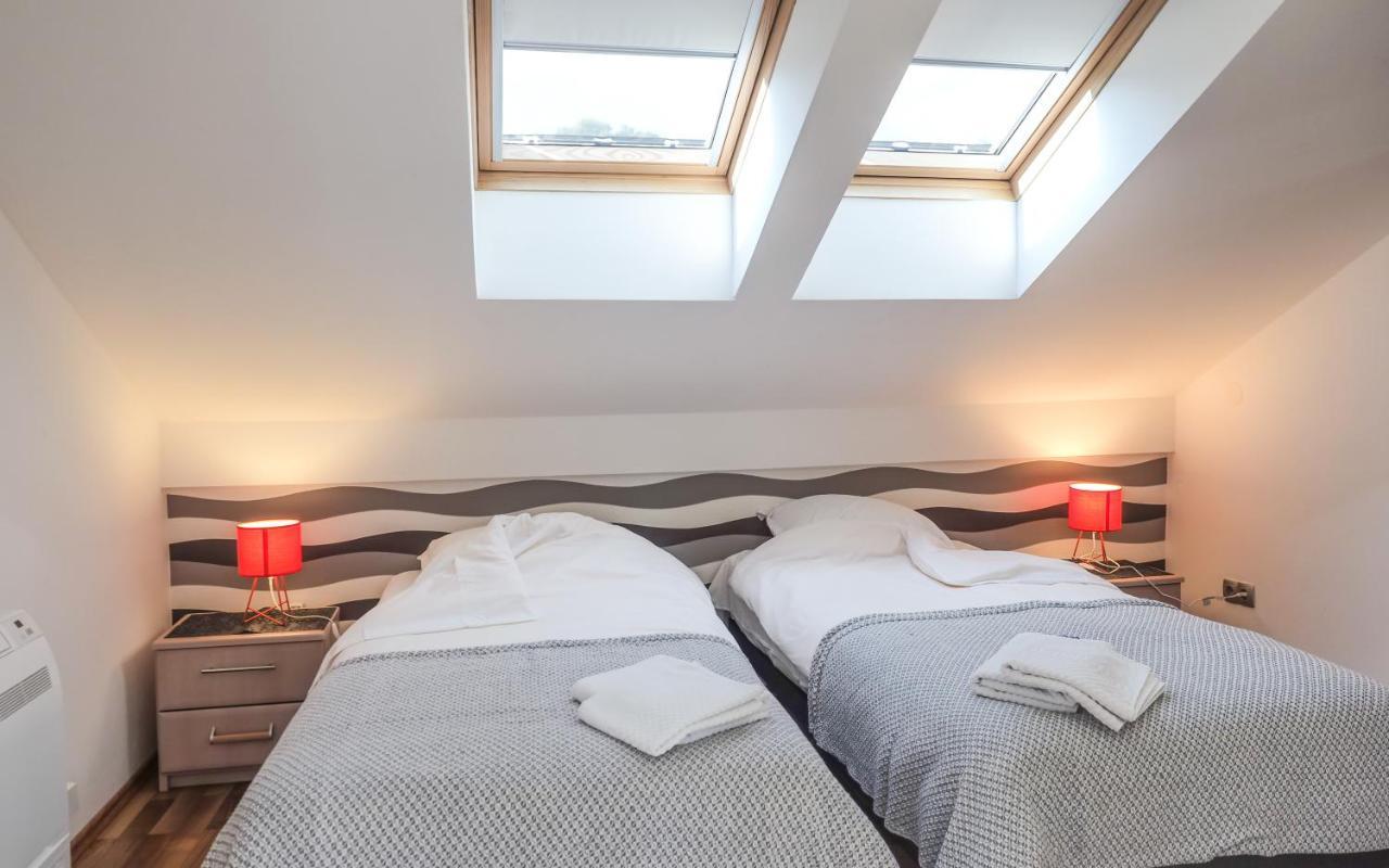 Appartement Pavicic Tudor Hvar Town