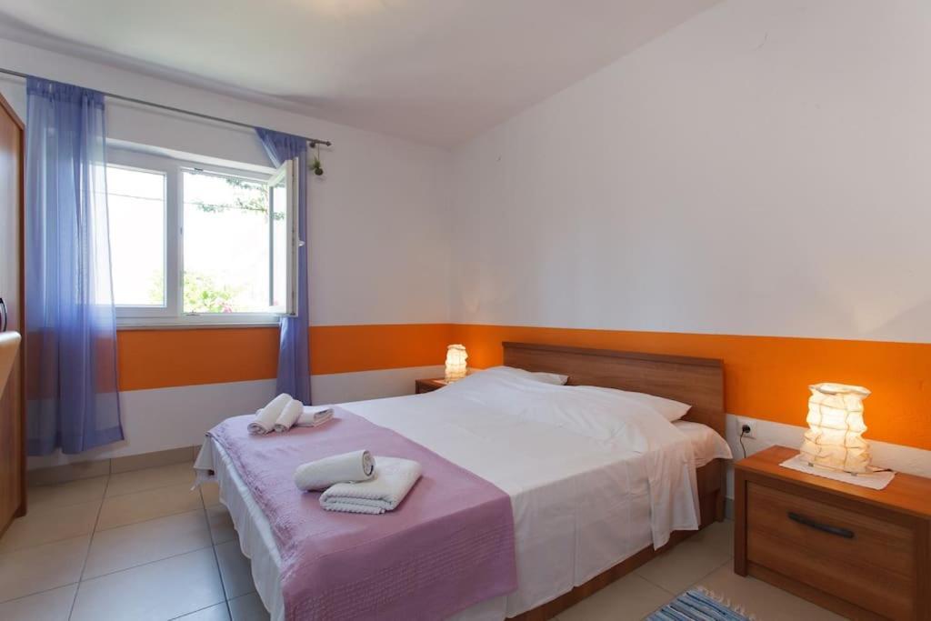 Pavicic Tudor Appartement