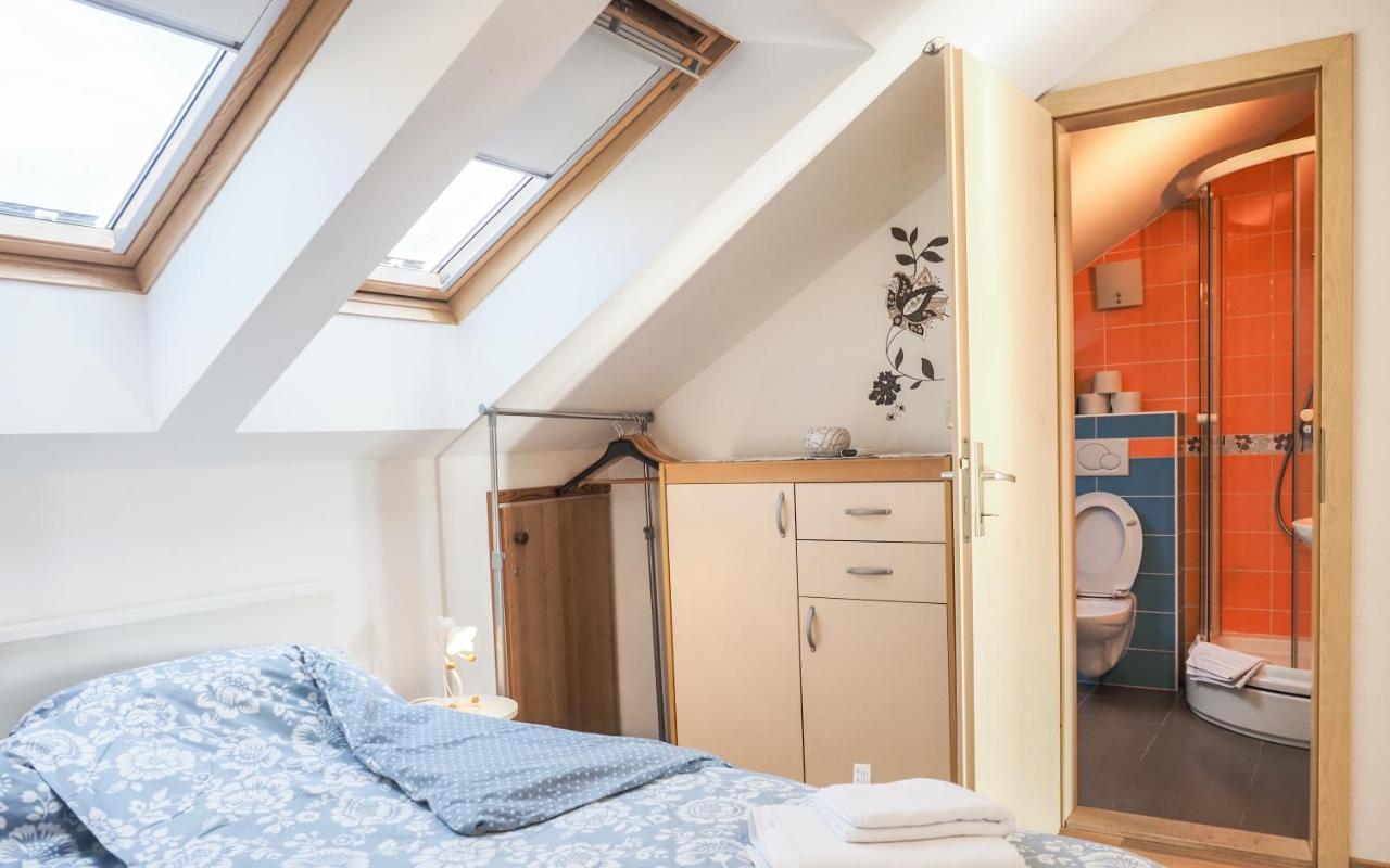 Pavicic Tudor Appartement *