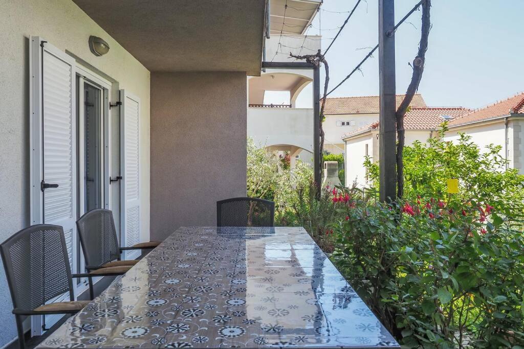 Pavicic Tudor Appartement Hvar Town