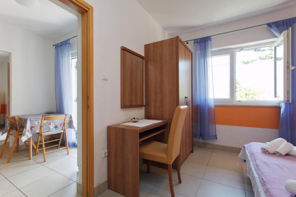 Pavicic Tudor Appartement *