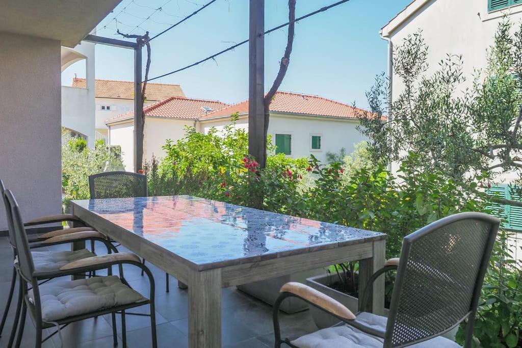 Pavicic Tudor Appartement *
