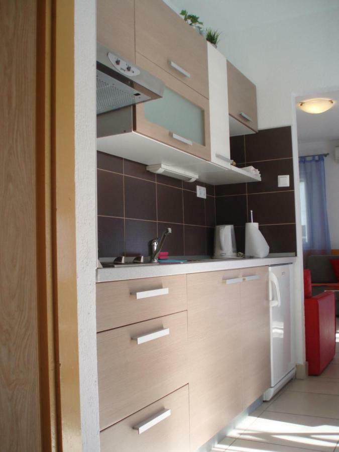 Pavicic Tudor Appartement