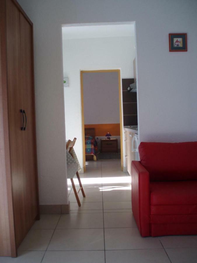 Pavicic Tudor Appartement *