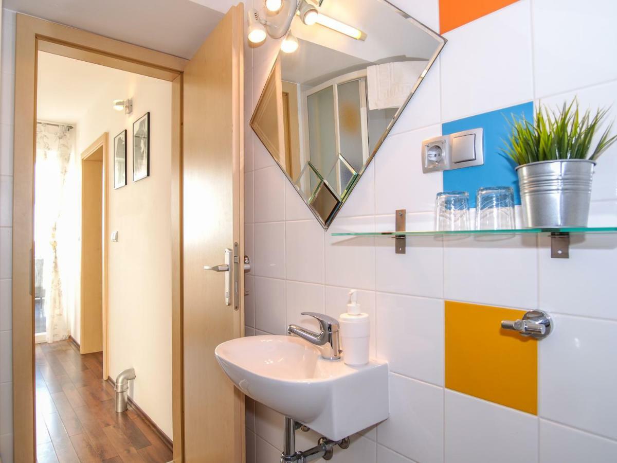 Appartement Pavicic Tudor